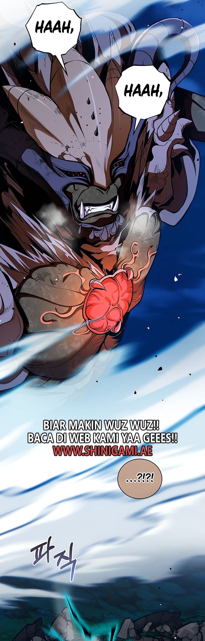 Fated To Be Loved By Villains Chapter 25 Gambar 31
