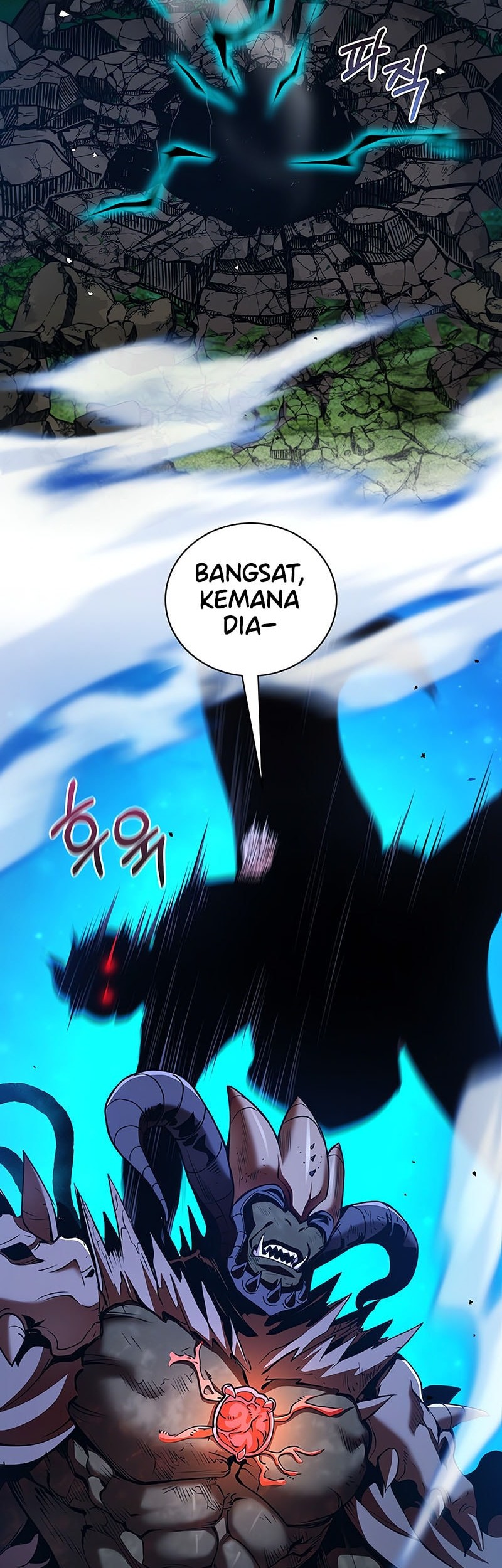 Fated To Be Loved By Villains Chapter 25 Gambar 32