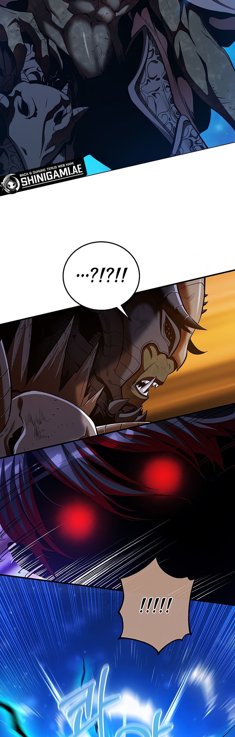 Fated To Be Loved By Villains Chapter 25 Gambar 33