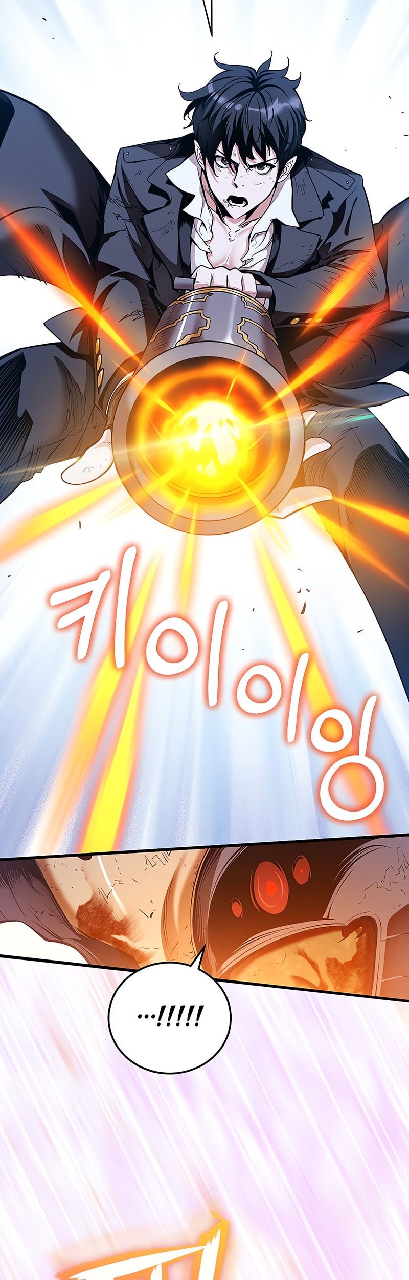Fated To Be Loved By Villains Chapter 26 Gambar 32