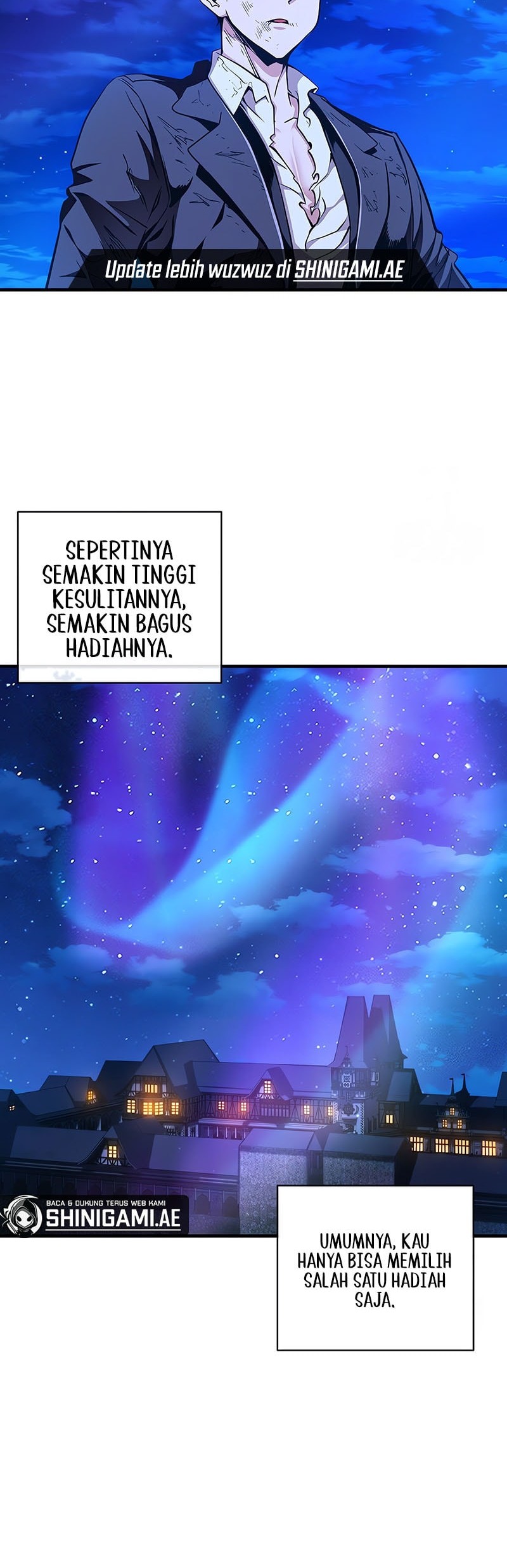 Fated To Be Loved By Villains Chapter 26 Gambar 37