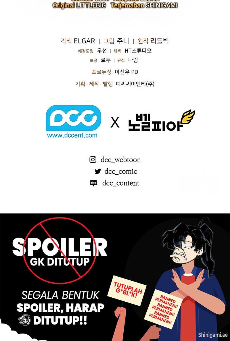 Fated To Be Loved By Villains Chapter 26 Gambar 41