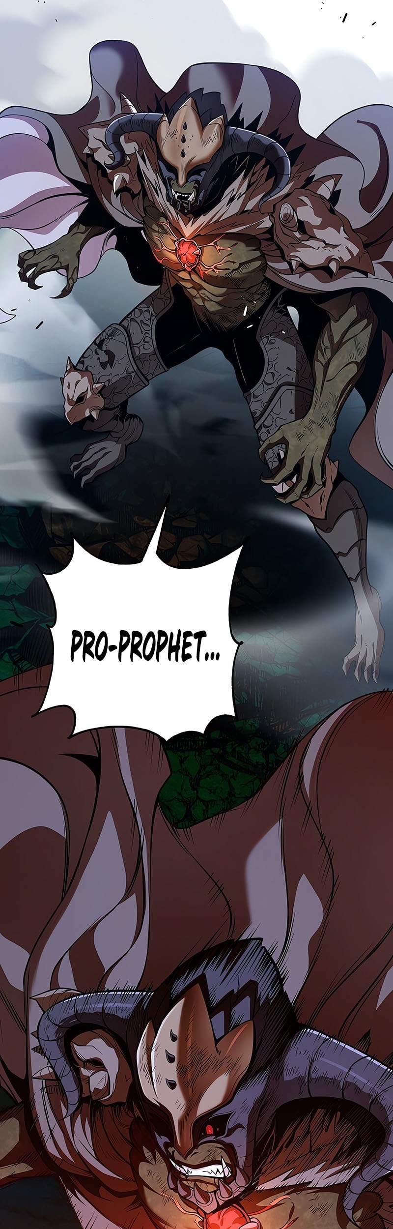 Fated To Be Loved By Villains Chapter 26 Gambar 4