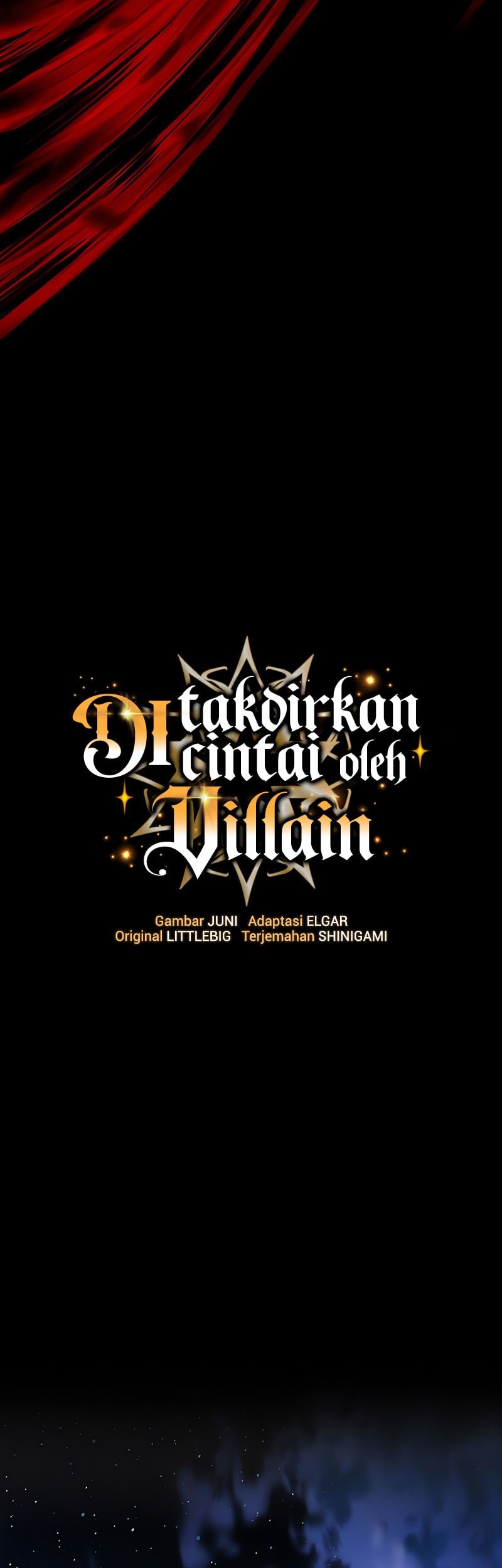 Fated To Be Loved By Villains Chapter 26 Gambar 7