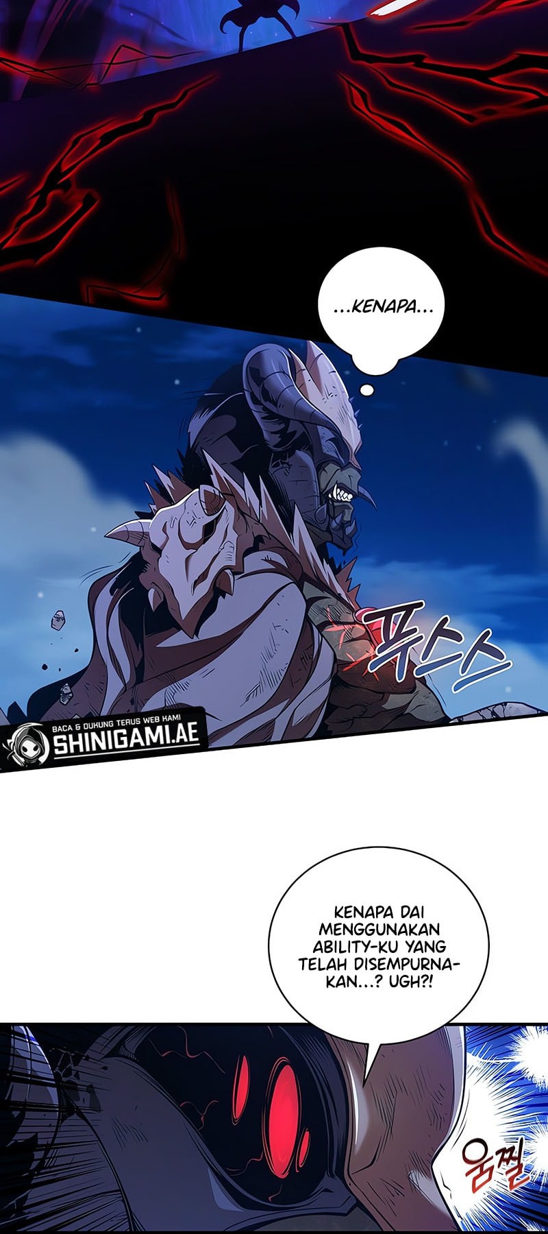 Fated To Be Loved By Villains Chapter 26 Gambar 10