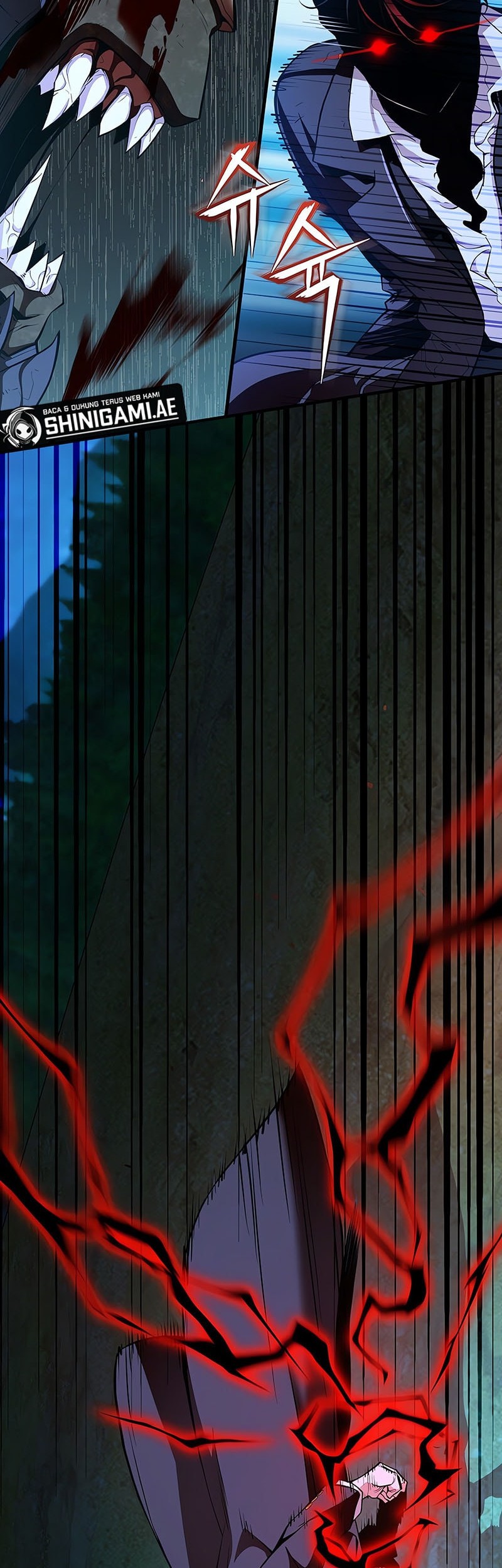 Fated To Be Loved By Villains Chapter 26 Gambar 14