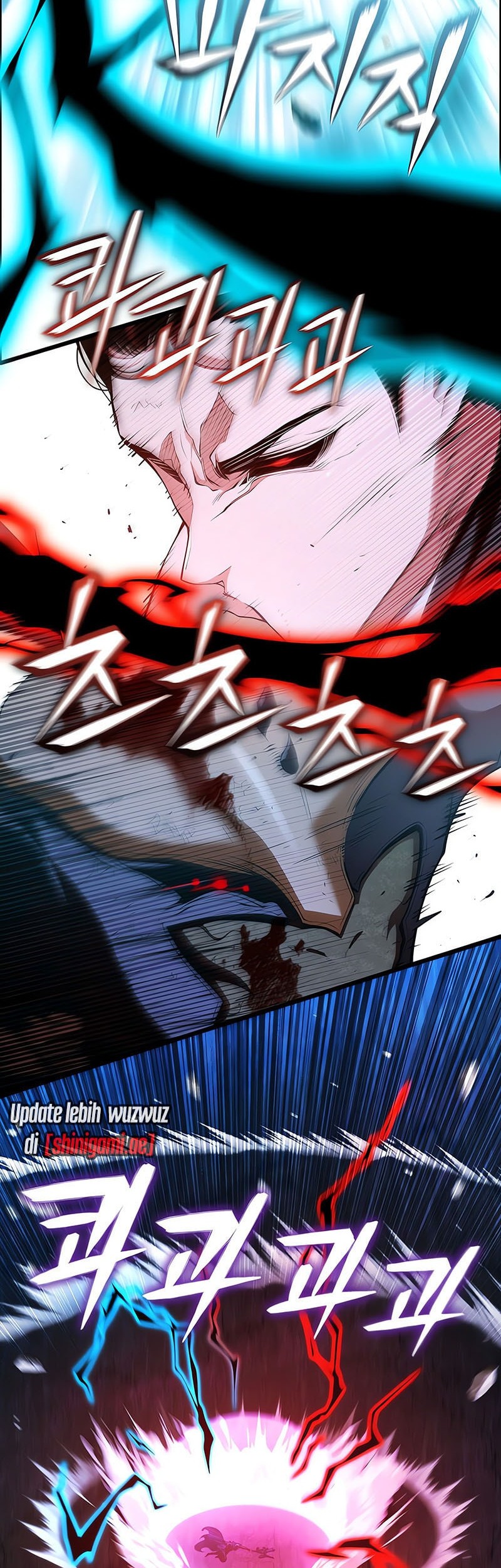 Fated To Be Loved By Villains Chapter 26 Gambar 18