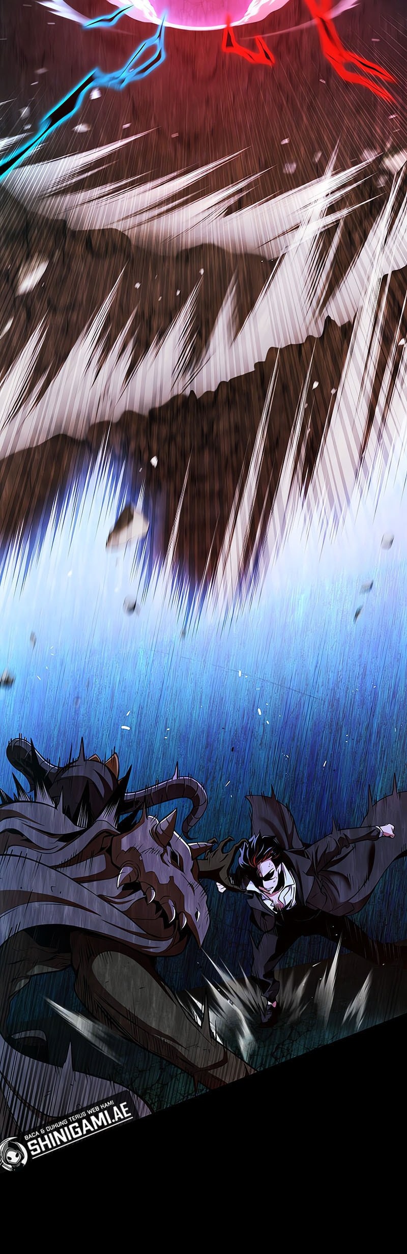 Fated To Be Loved By Villains Chapter 26 Gambar 19