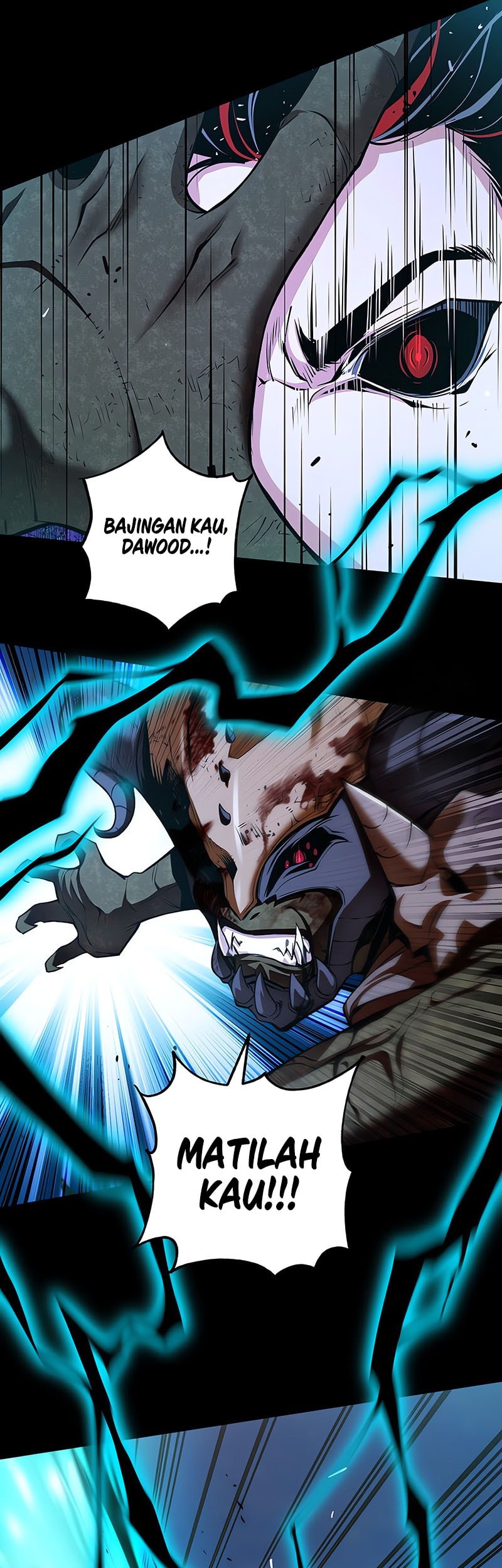Fated To Be Loved By Villains Chapter 26 Gambar 20