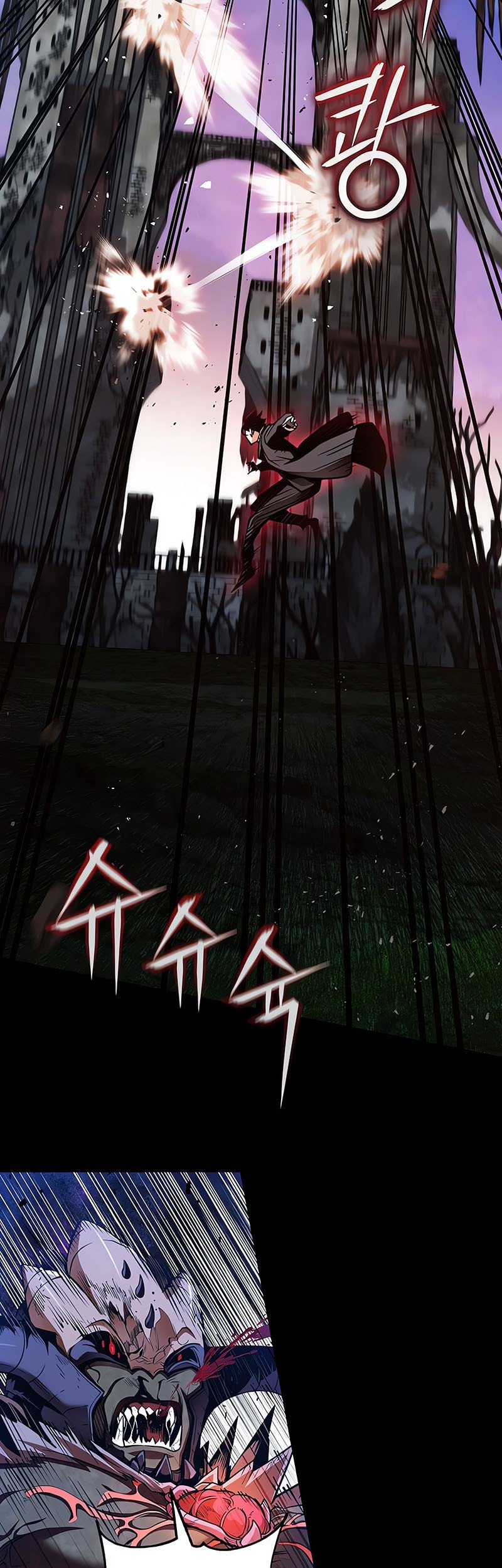 Fated To Be Loved By Villains Chapter 26 Gambar 25