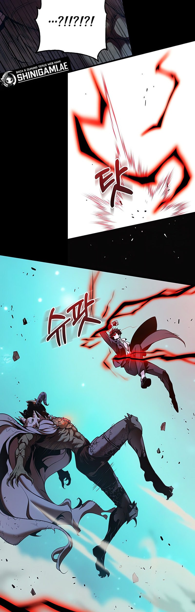 Fated To Be Loved By Villains Chapter 26 Gambar 26