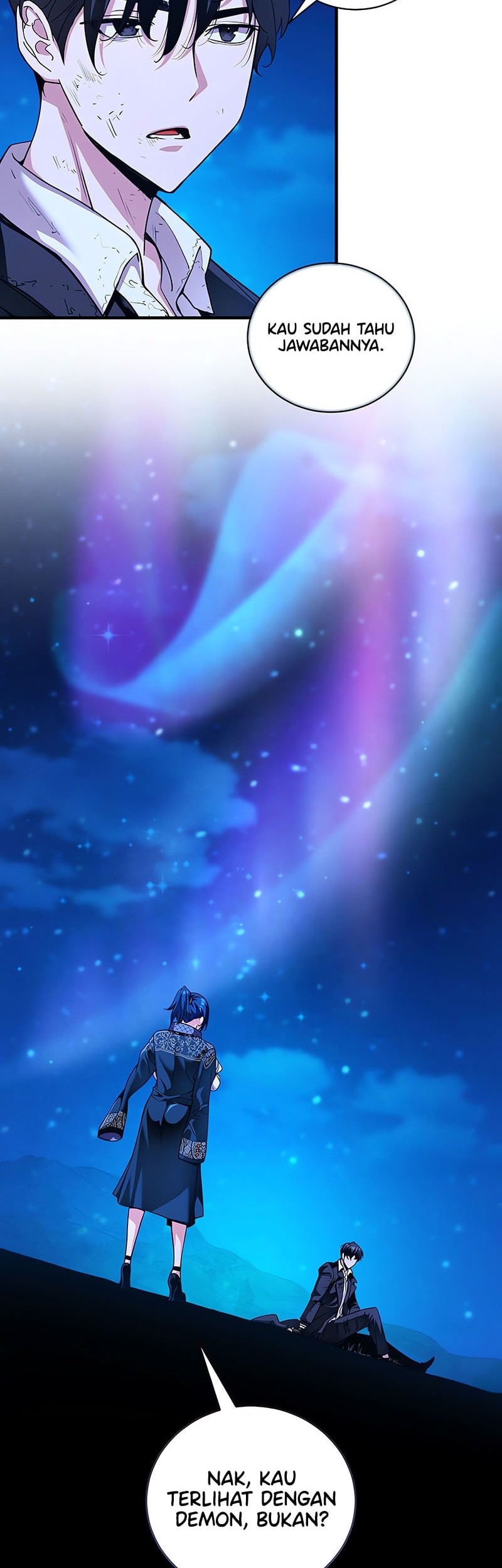Fated To Be Loved By Villains Chapter 27 Gambar 3