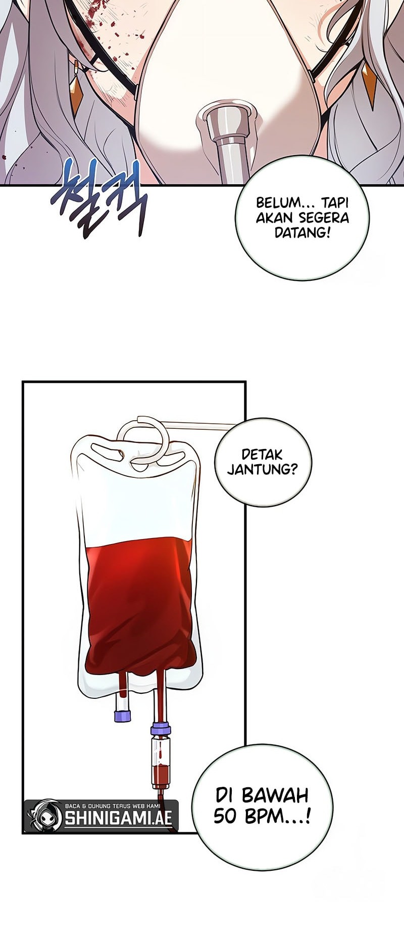 Fated To Be Loved By Villains Chapter 27 Gambar 5
