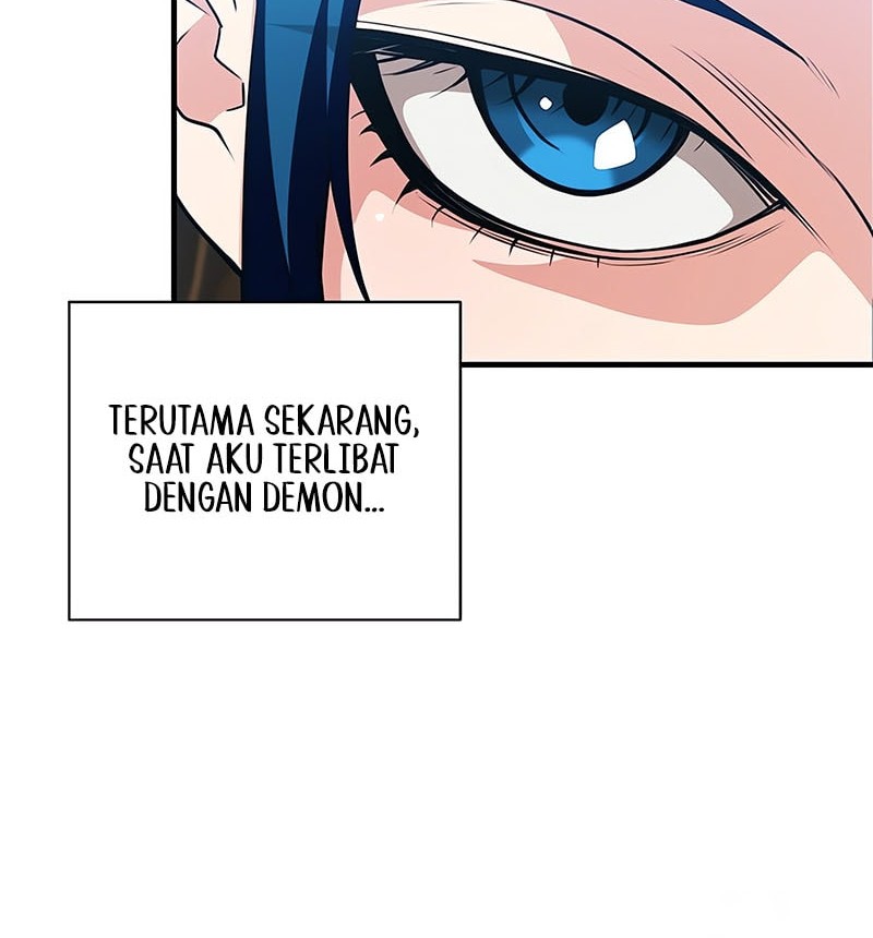 Fated To Be Loved By Villains Chapter 27 Gambar 9