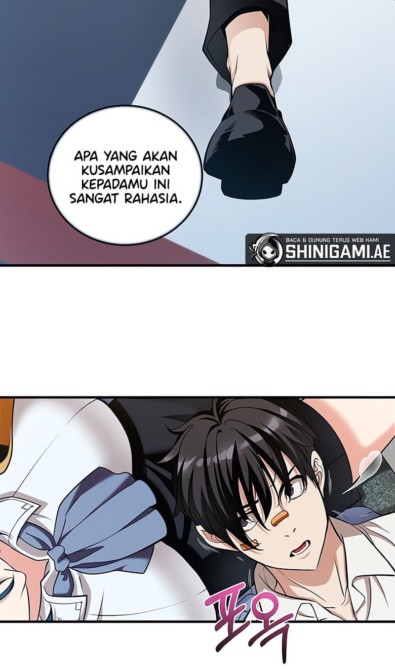 Fated To Be Loved By Villains Chapter 27 Gambar 13