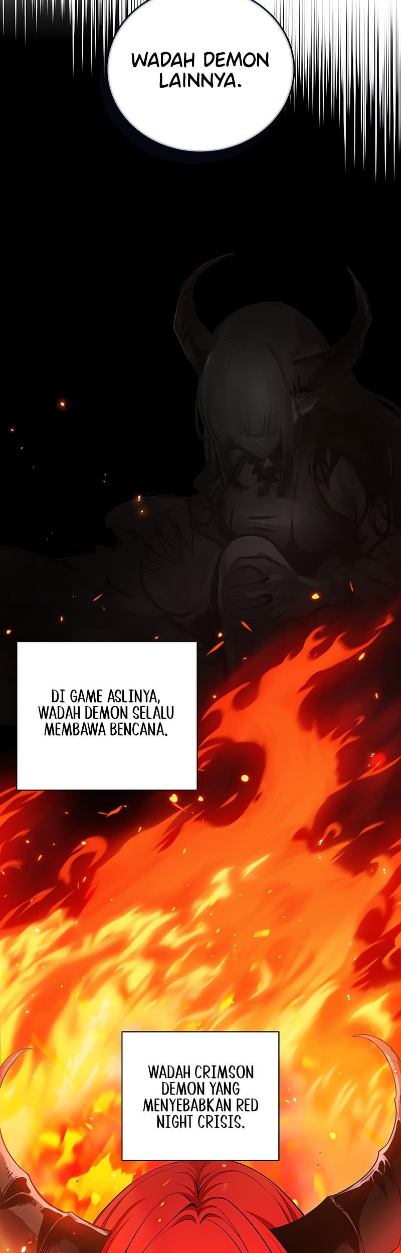 Fated To Be Loved By Villains Chapter 27 Gambar 16