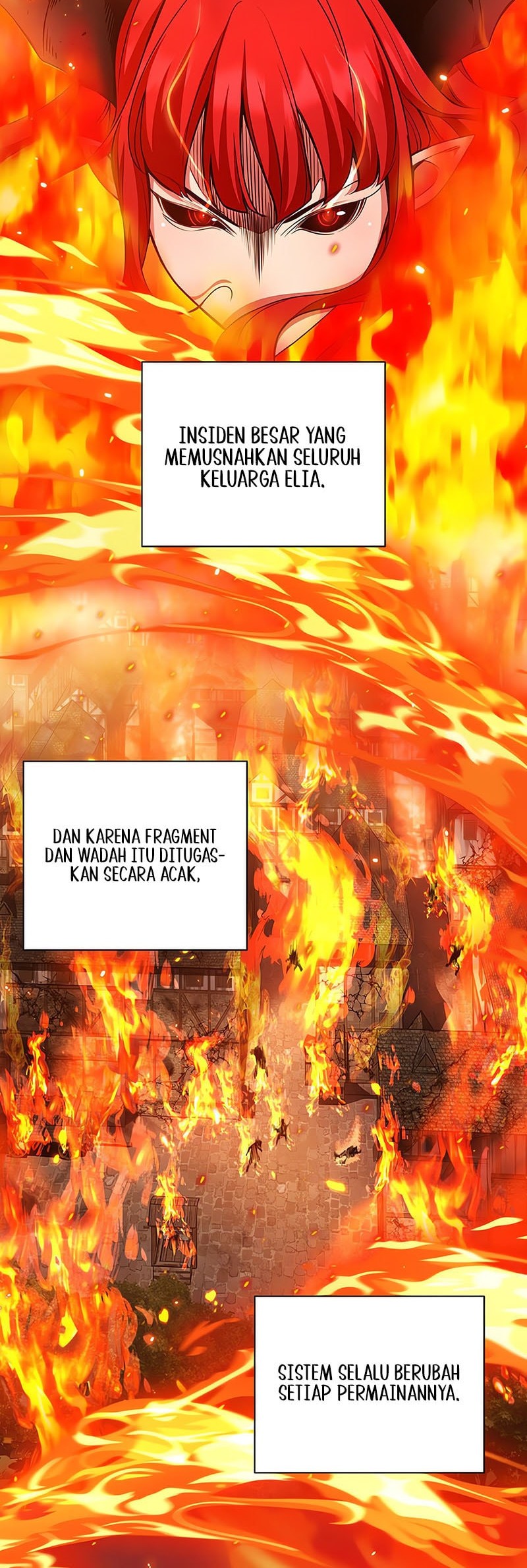 Fated To Be Loved By Villains Chapter 27 Gambar 17