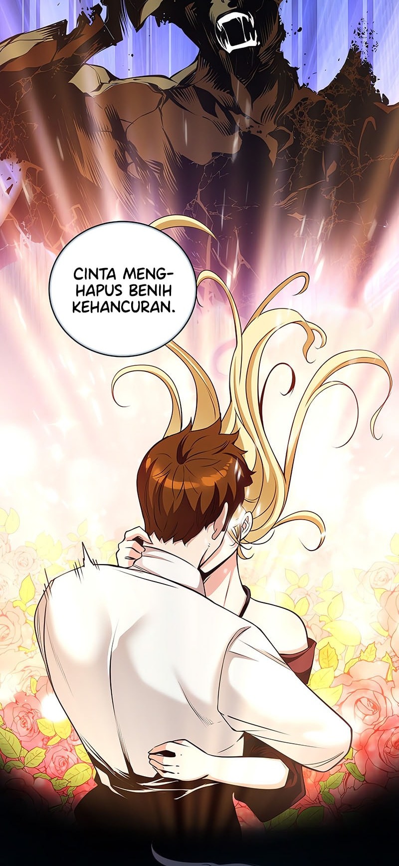 Fated To Be Loved By Villains Chapter 27 Gambar 21