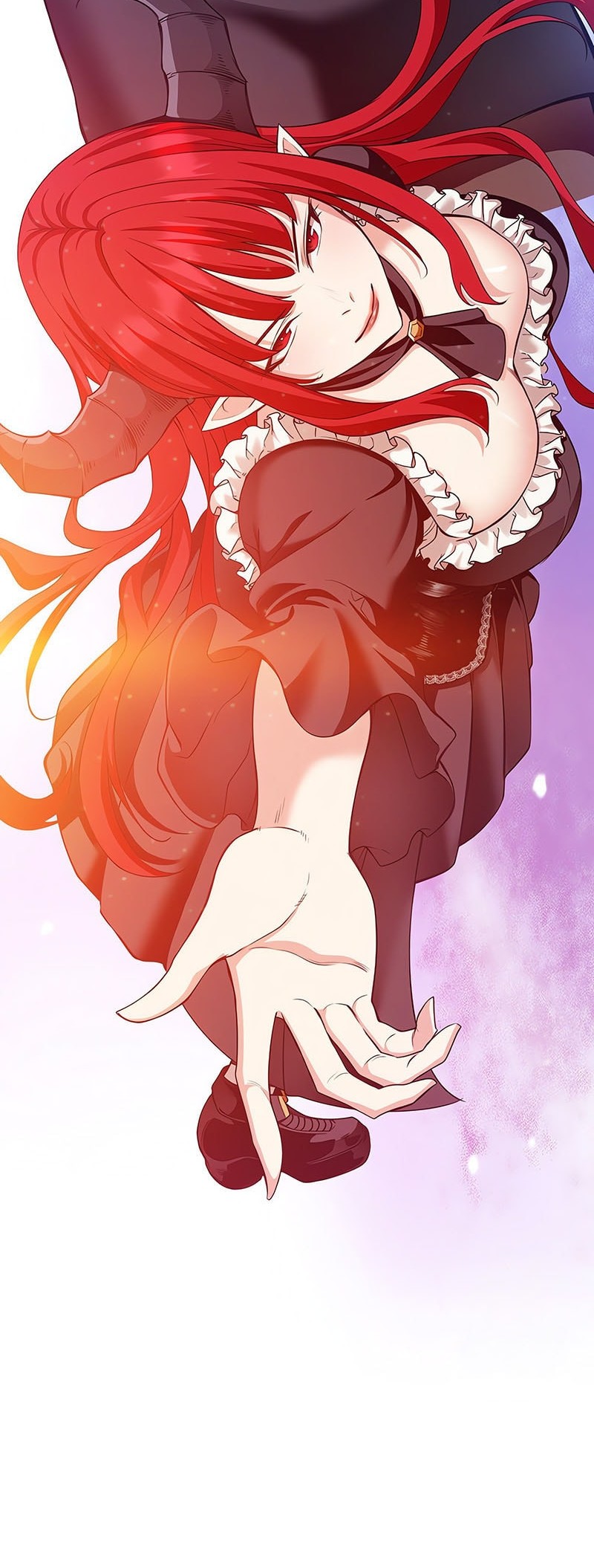 Fated To Be Loved By Villains Chapter 27 Gambar 29