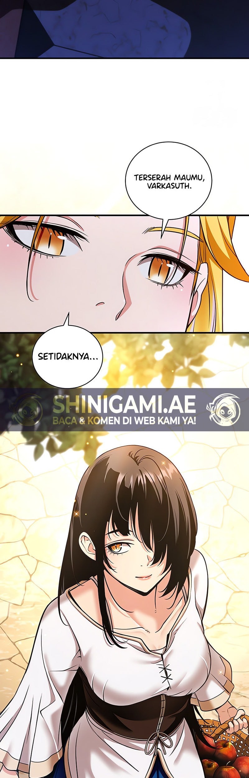 Fated To Be Loved By Villains Chapter 28 Gambar 38