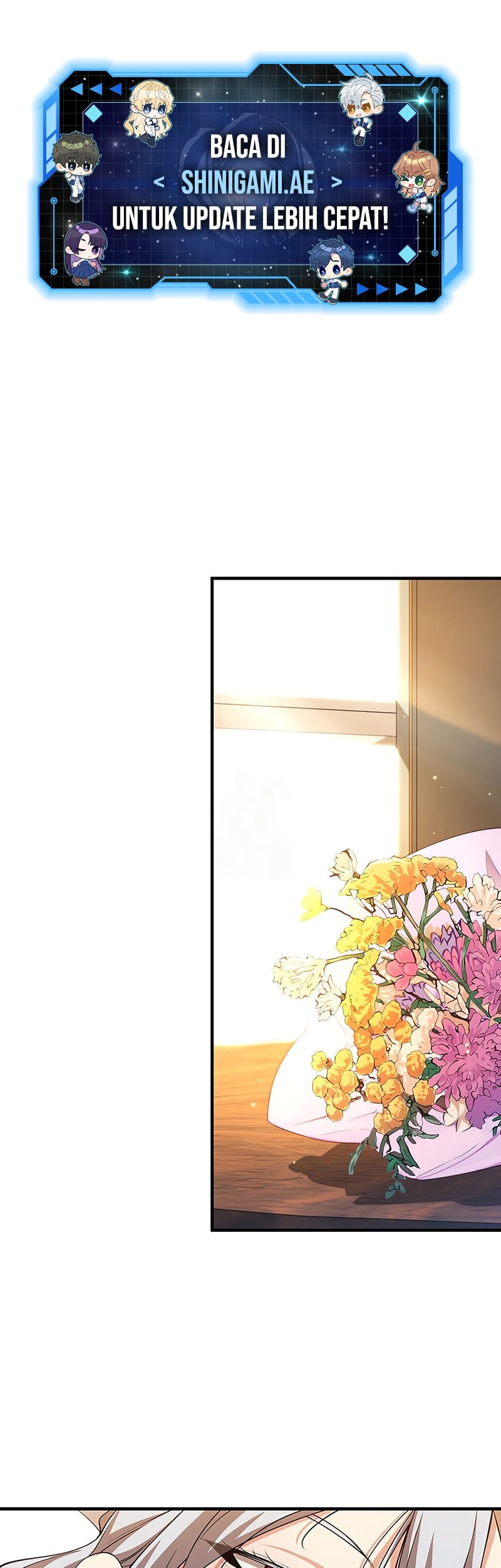Baca Fated To Be Loved By Villains Chapter 28 Gambar 2