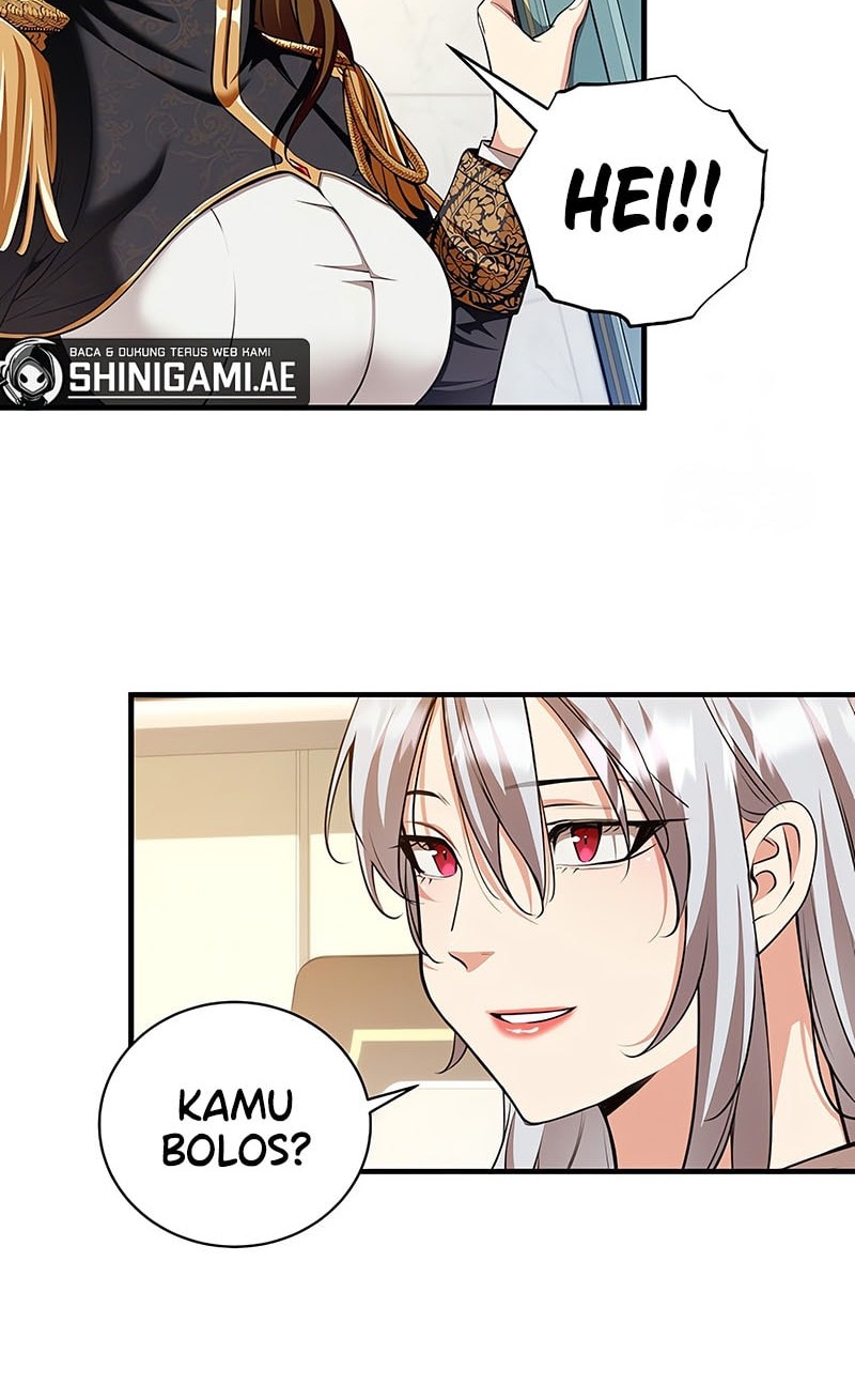Fated To Be Loved By Villains Chapter 28 Gambar 5