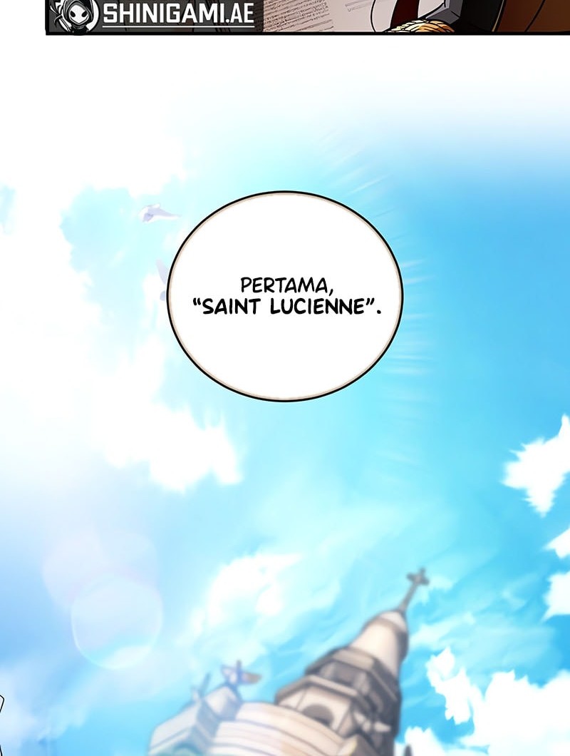 Fated To Be Loved By Villains Chapter 28 Gambar 16
