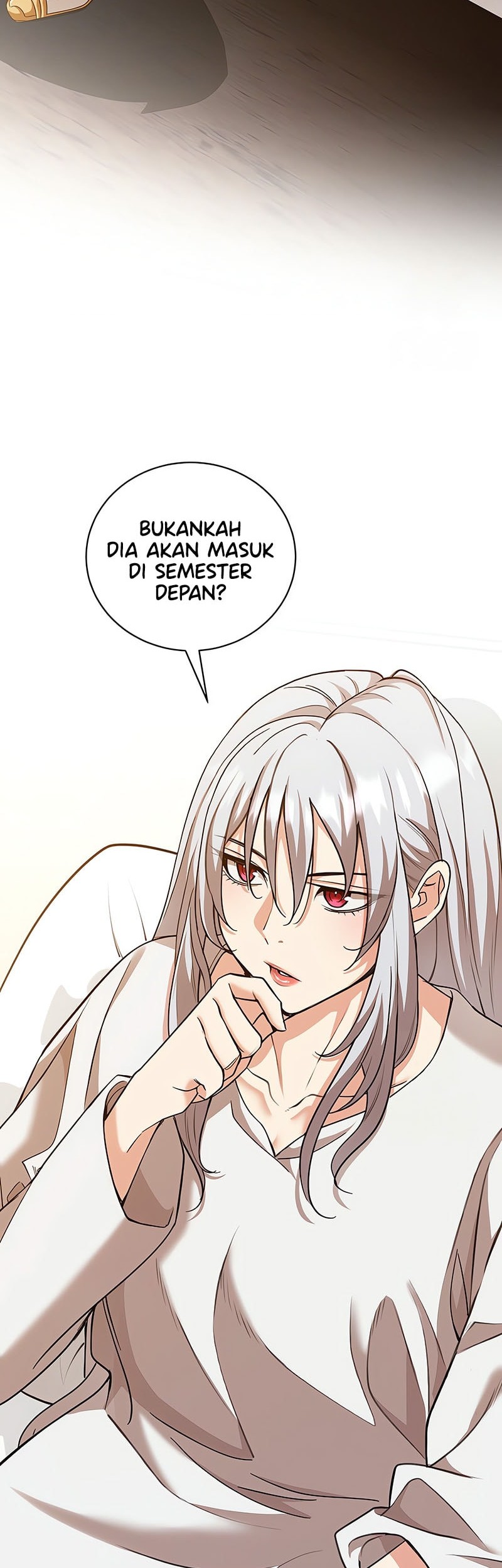 Fated To Be Loved By Villains Chapter 28 Gambar 18