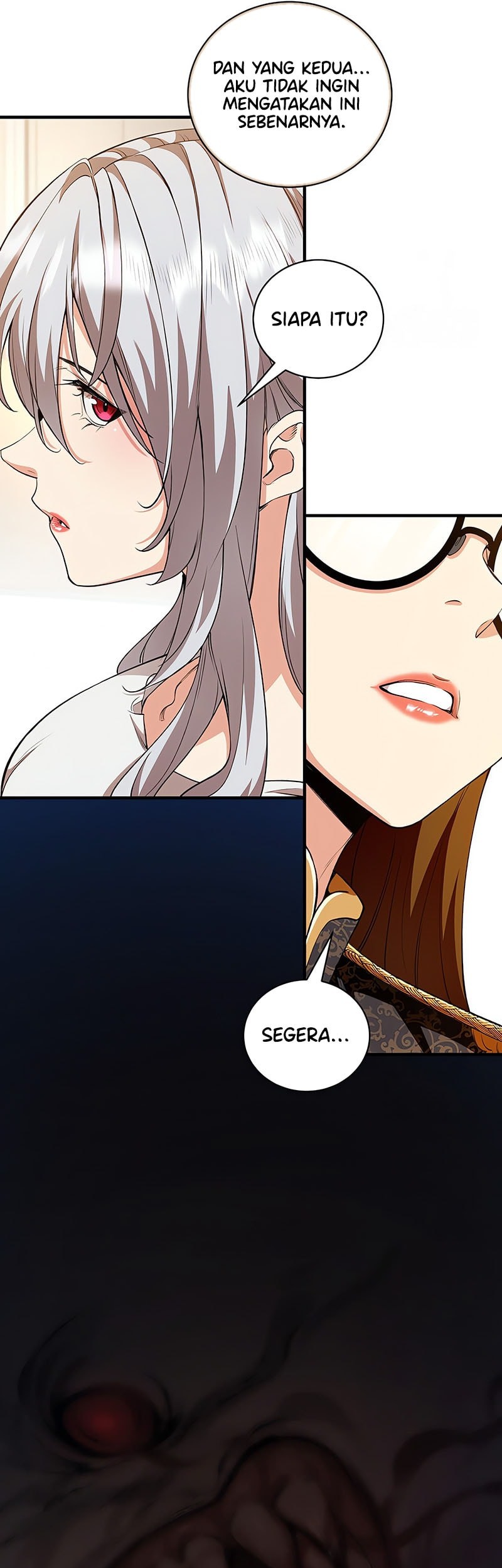 Fated To Be Loved By Villains Chapter 28 Gambar 21
