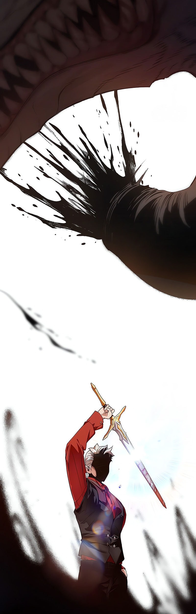 Fated To Be Loved By Villains Chapter 28 Gambar 22