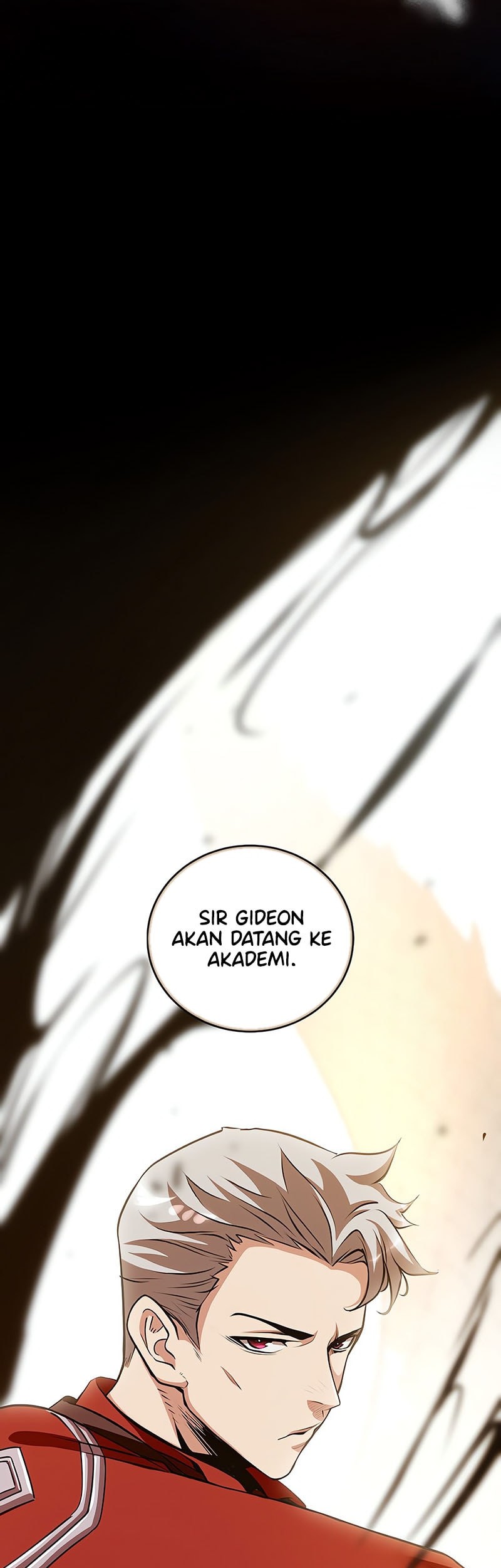 Fated To Be Loved By Villains Chapter 28 Gambar 23