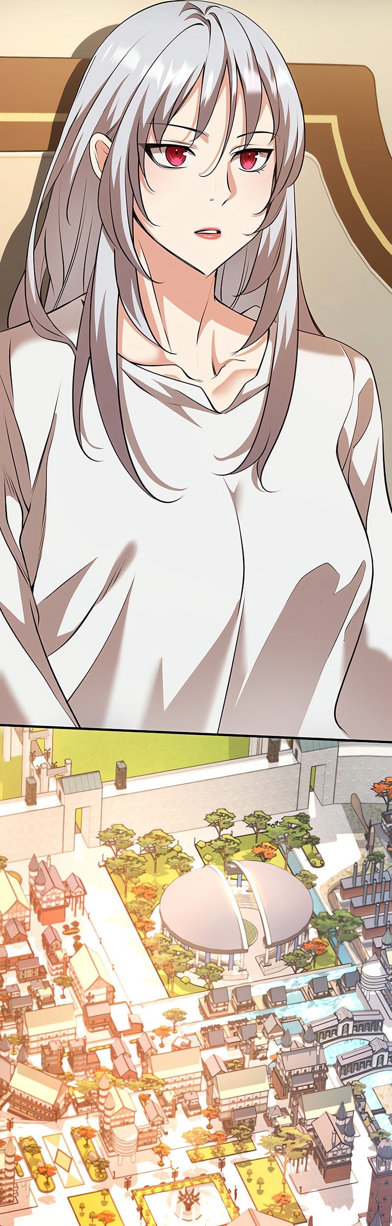 Fated To Be Loved By Villains Chapter 28 Gambar 25