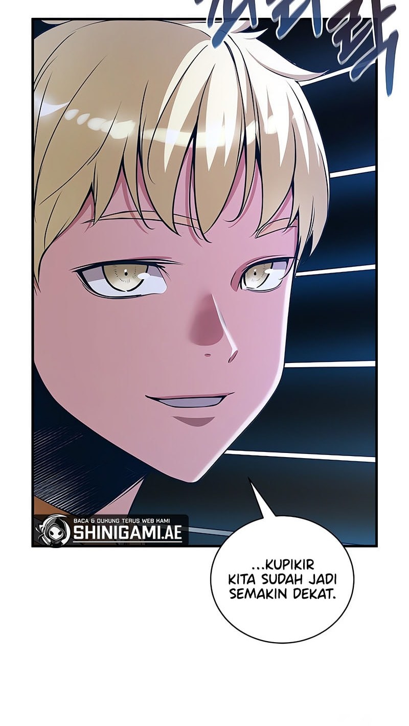 Fated To Be Loved By Villains Chapter 28 Gambar 32