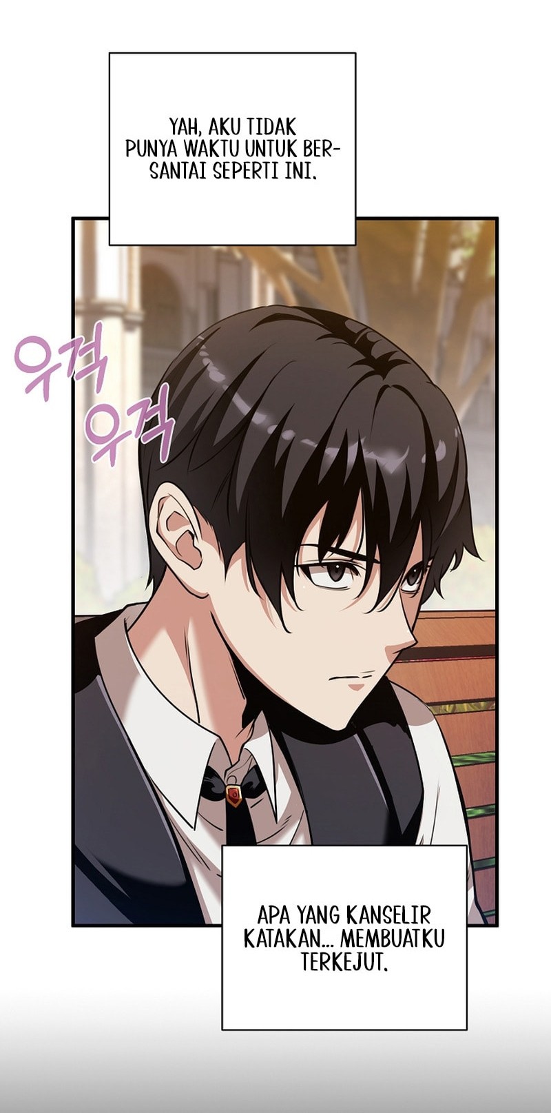 Fated To Be Loved By Villains Chapter 29 Gambar 13