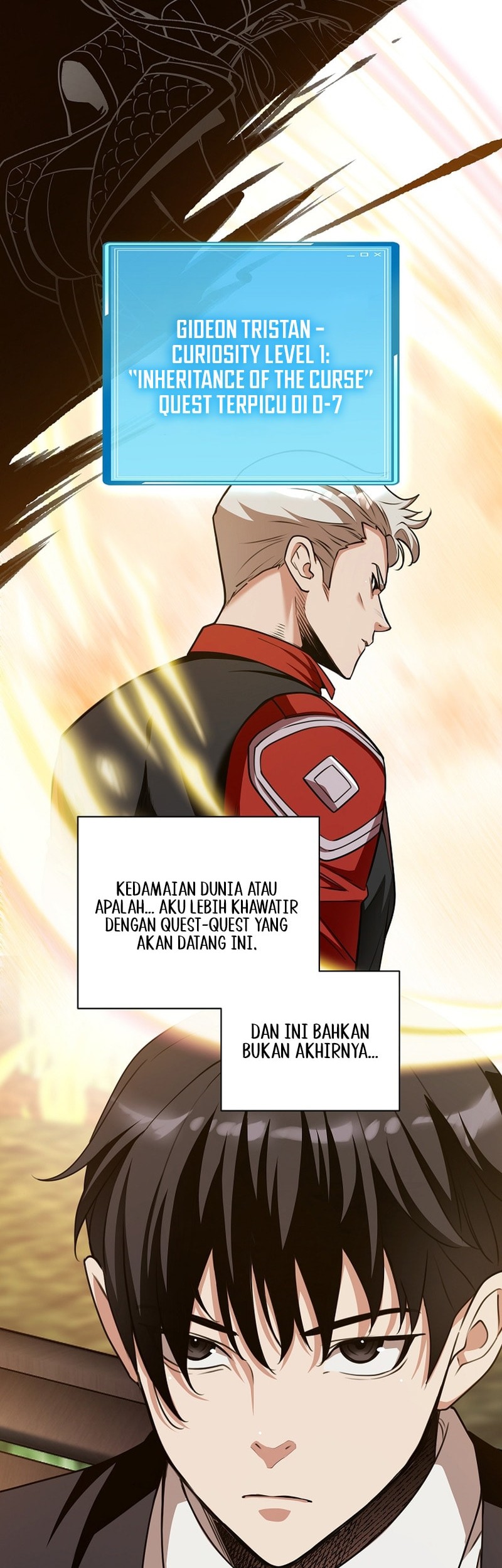 Fated To Be Loved By Villains Chapter 29 Gambar 15