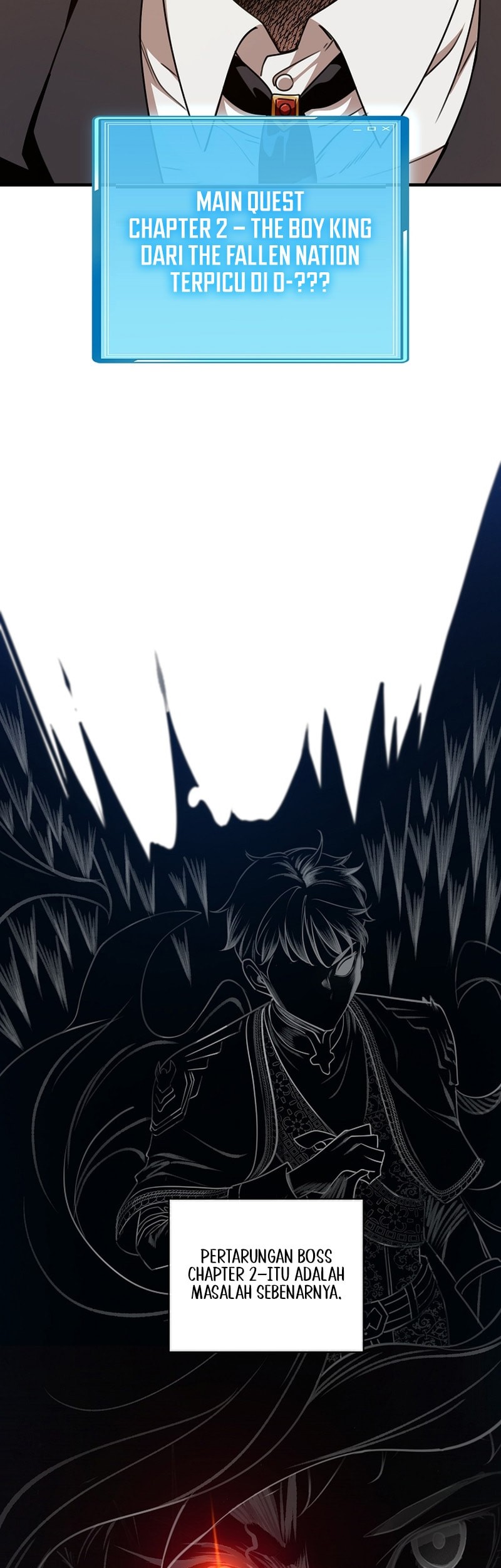 Fated To Be Loved By Villains Chapter 29 Gambar 16