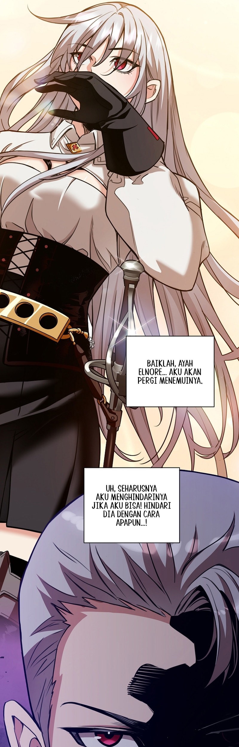 Fated To Be Loved By Villains Chapter 29 Gambar 22