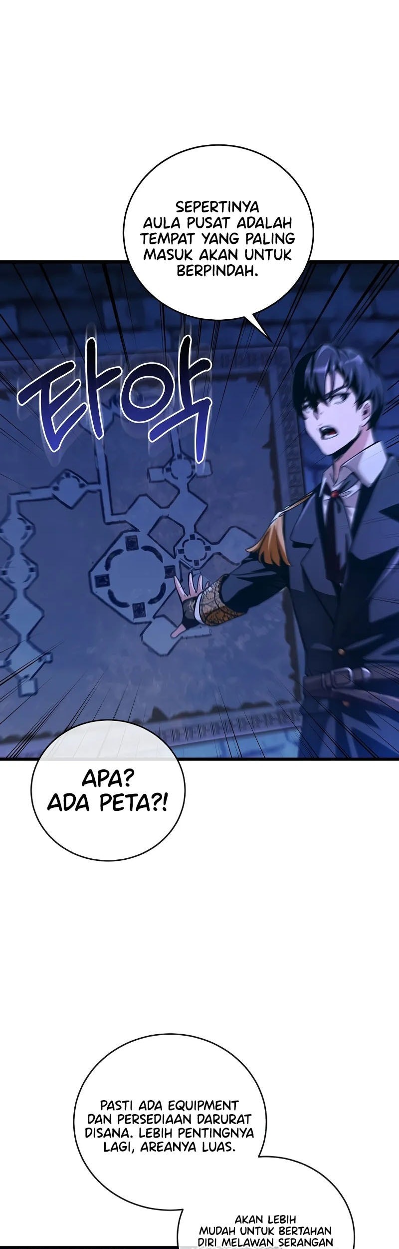 Fated To Be Loved By Villains Chapter 3 Gambar 38