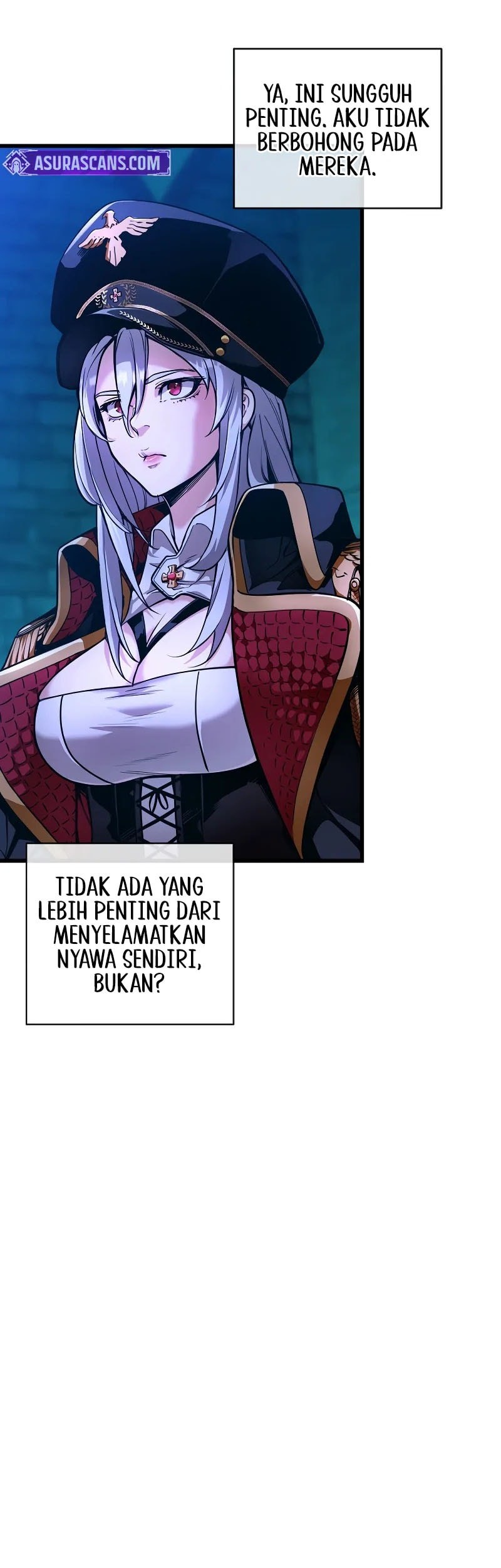 Fated To Be Loved By Villains Chapter 3 Gambar 42