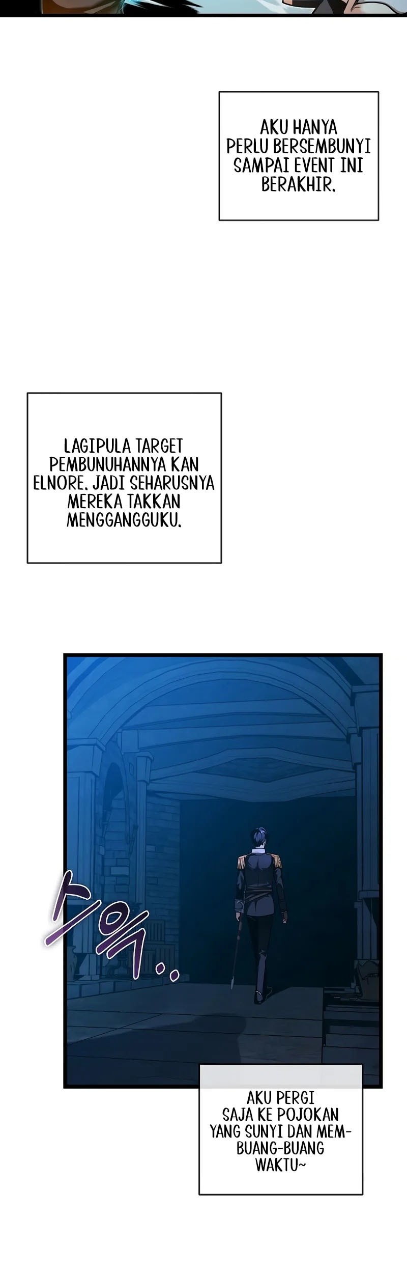 Fated To Be Loved By Villains Chapter 3 Gambar 44