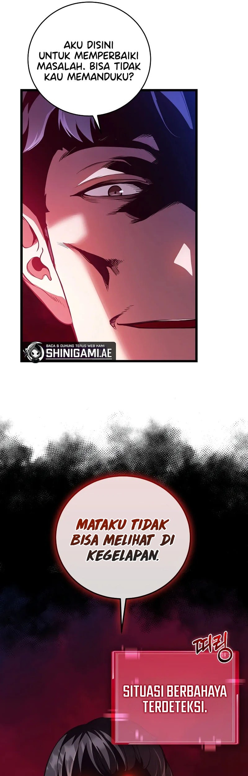 Fated To Be Loved By Villains Chapter 3 Gambar 46