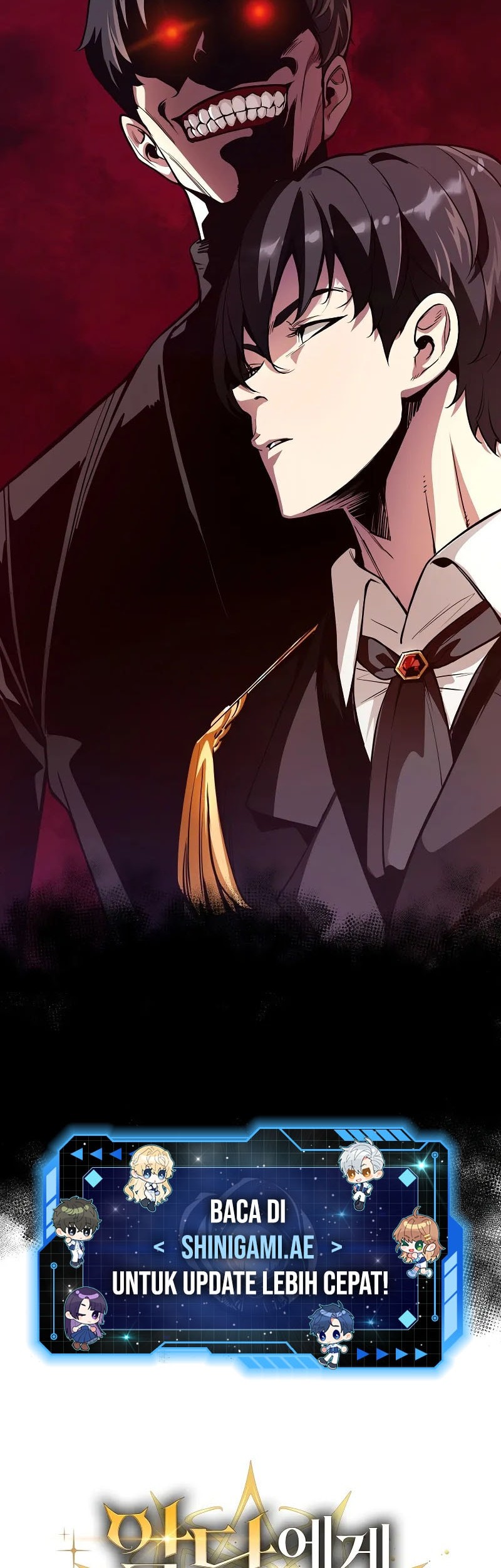 Fated To Be Loved By Villains Chapter 3 Gambar 47