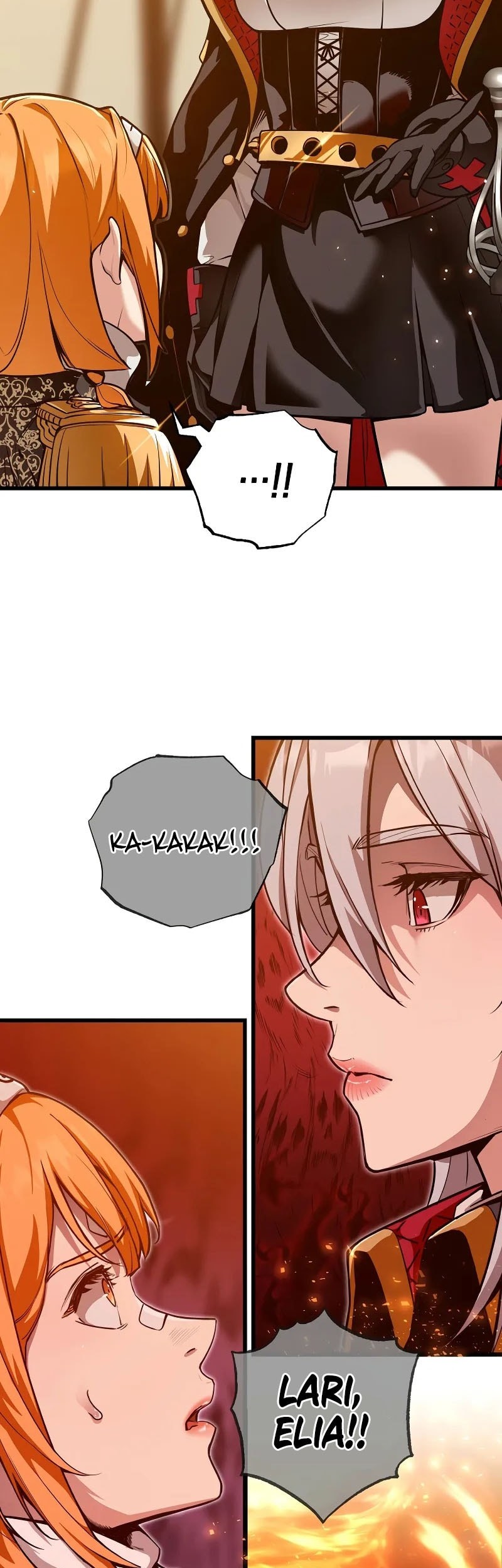 Fated To Be Loved By Villains Chapter 3 Gambar 8