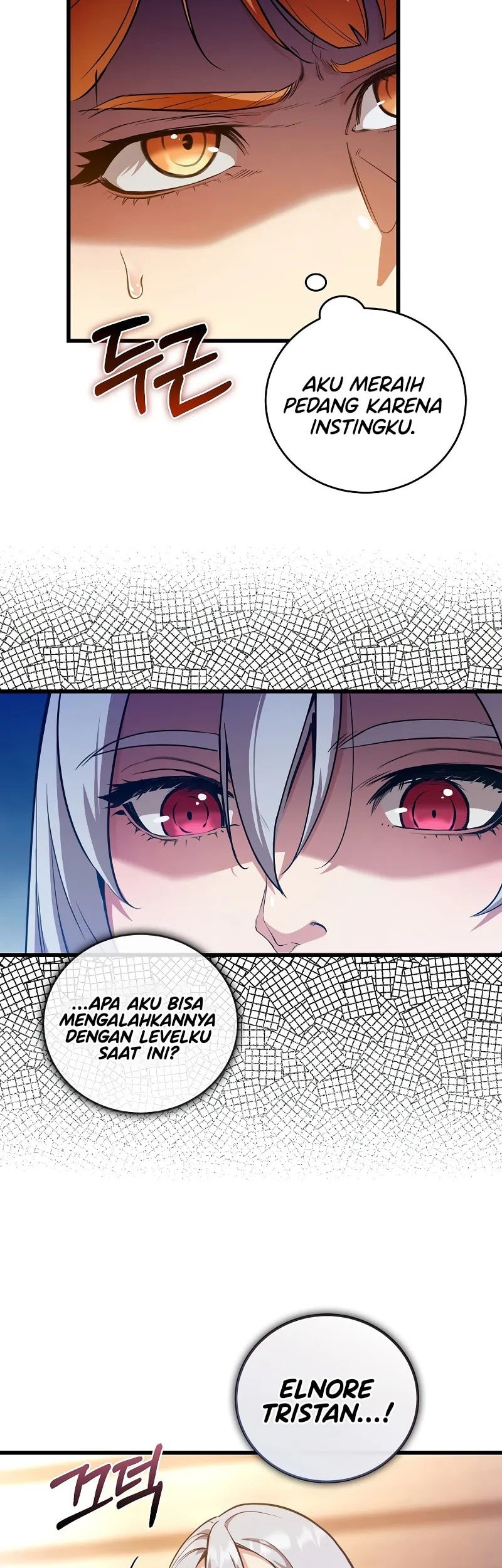 Fated To Be Loved By Villains Chapter 3 Gambar 11