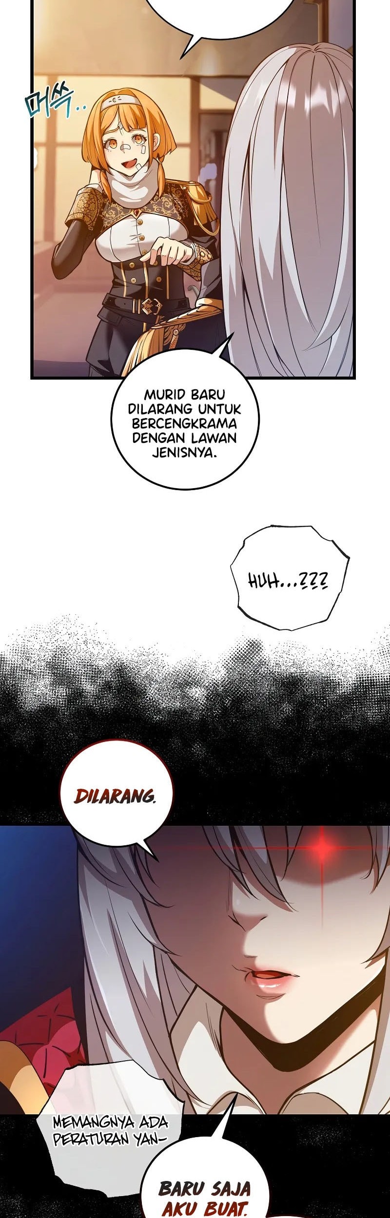 Fated To Be Loved By Villains Chapter 3 Gambar 19