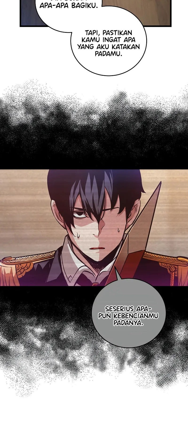 Fated To Be Loved By Villains Chapter 3 Gambar 21