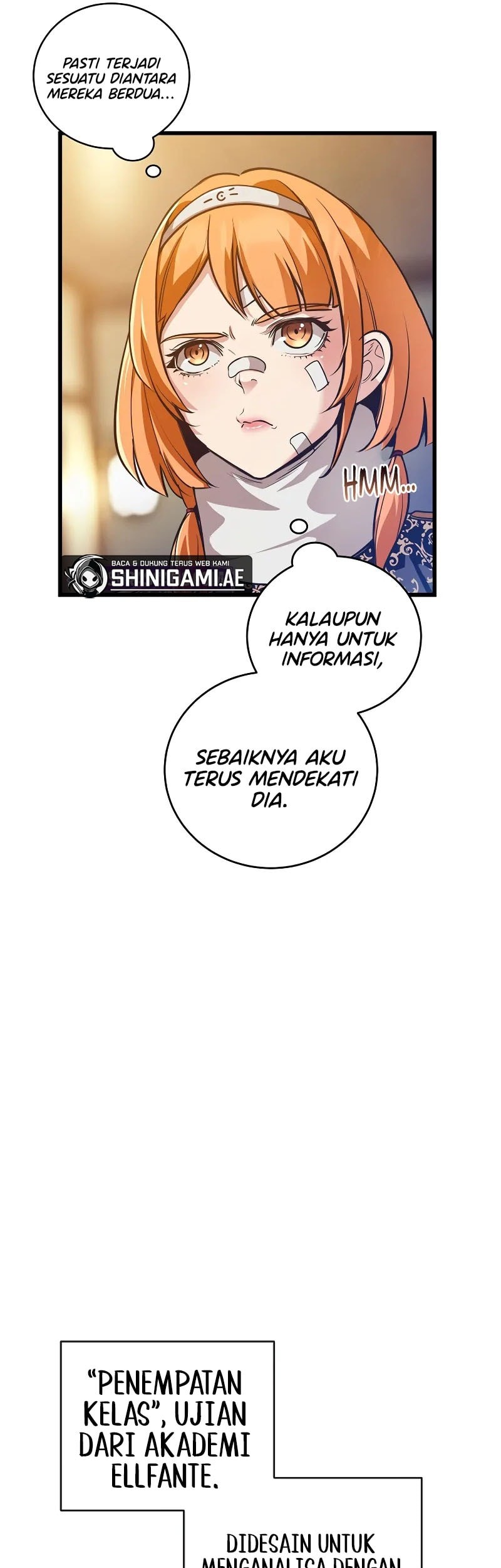 Fated To Be Loved By Villains Chapter 3 Gambar 22