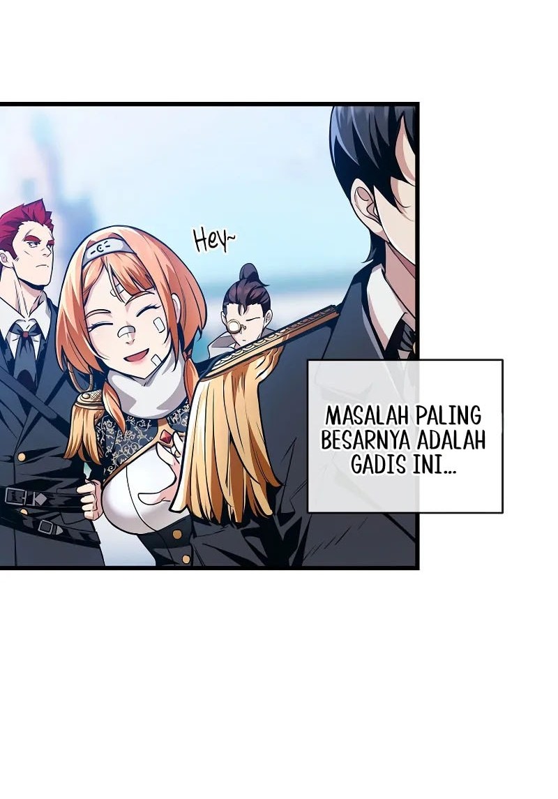 Fated To Be Loved By Villains Chapter 3 Gambar 25