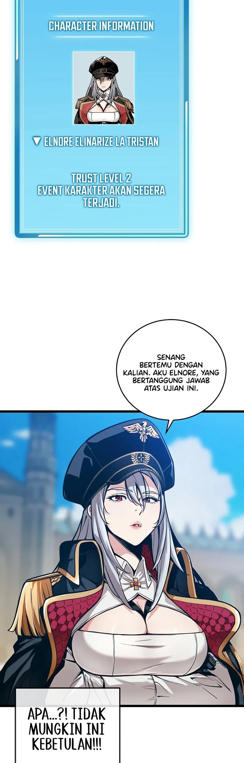 Fated To Be Loved By Villains Chapter 3 Gambar 28