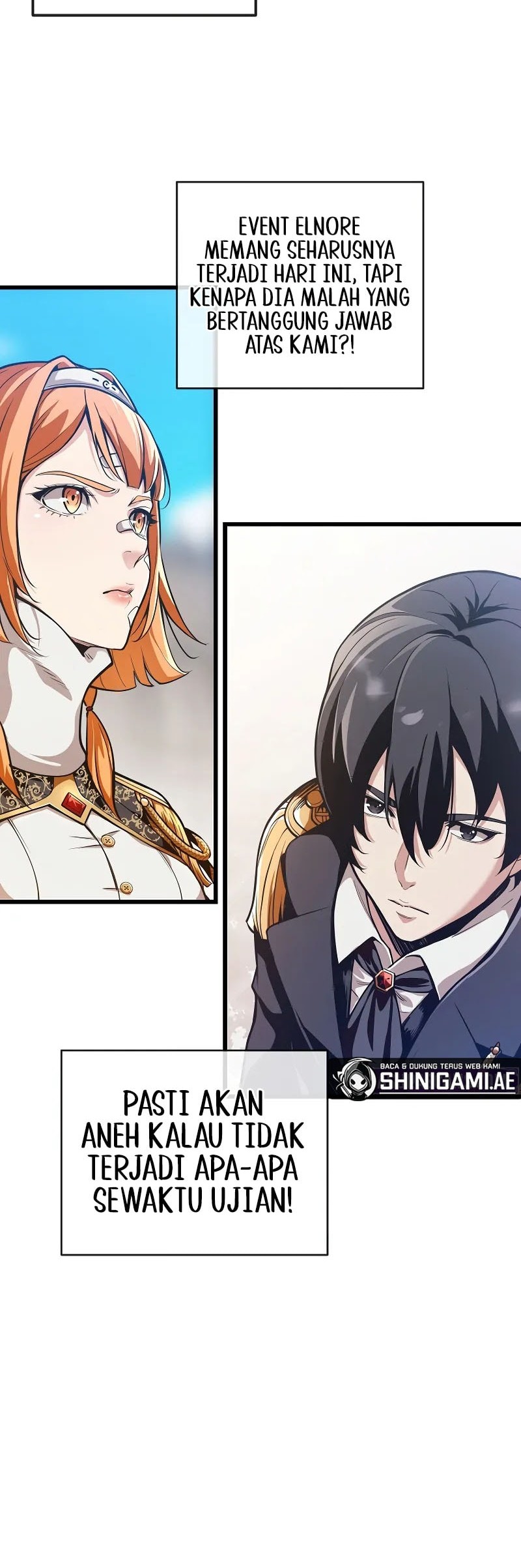 Fated To Be Loved By Villains Chapter 3 Gambar 29